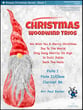 Christmas Woodwind Trios - Book 1 P.O.D. cover